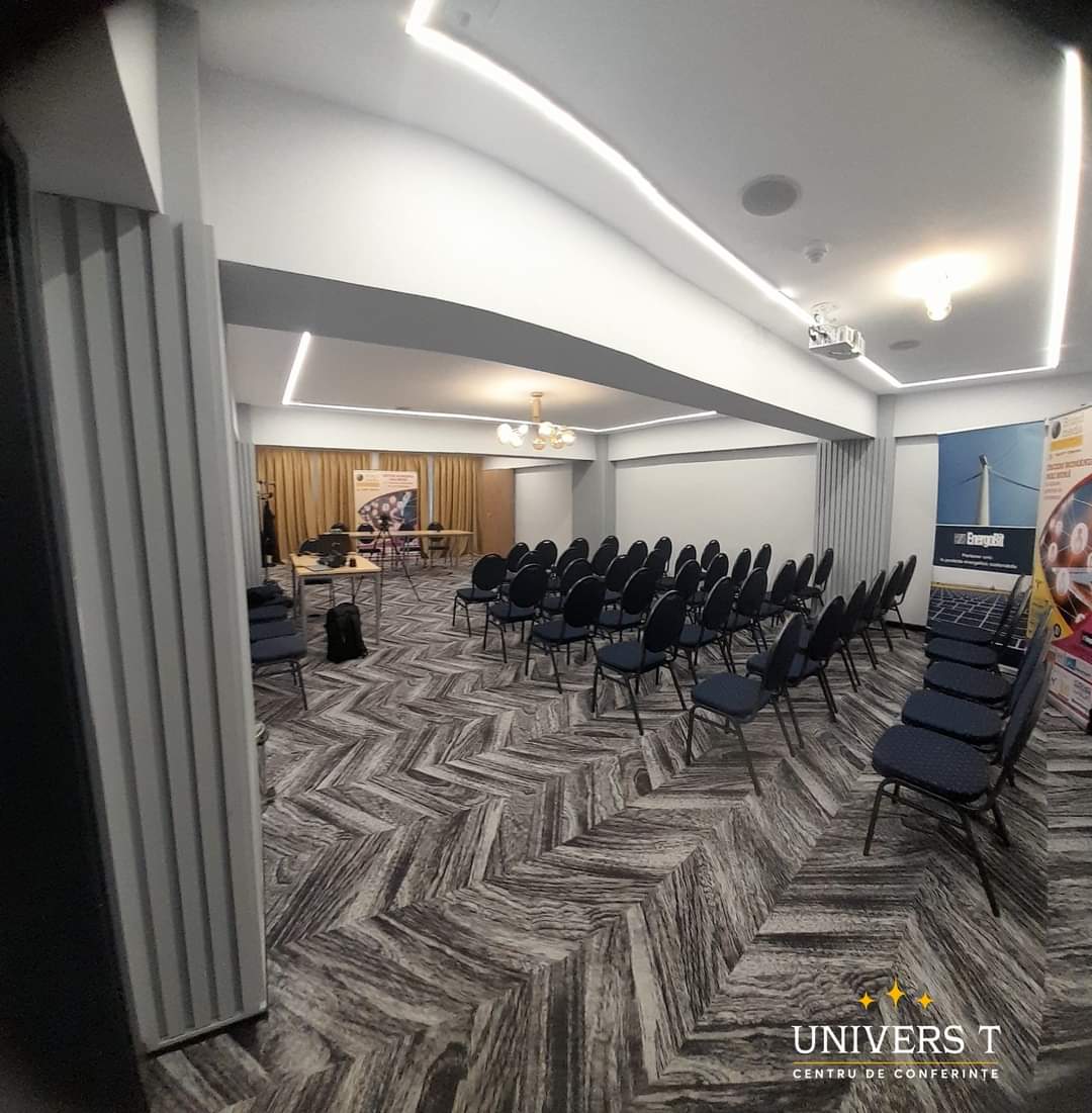 sala Jupiter