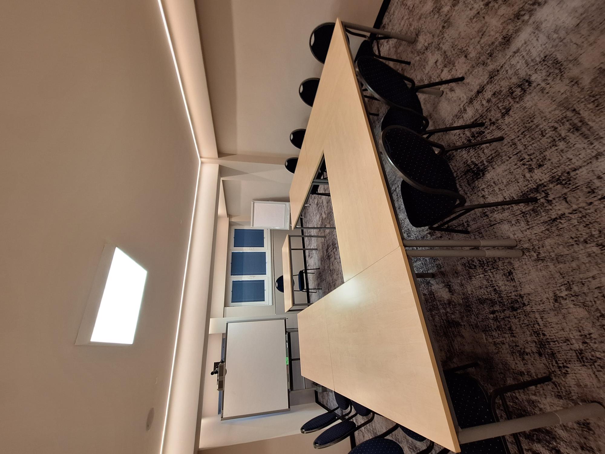 sala Nova 1